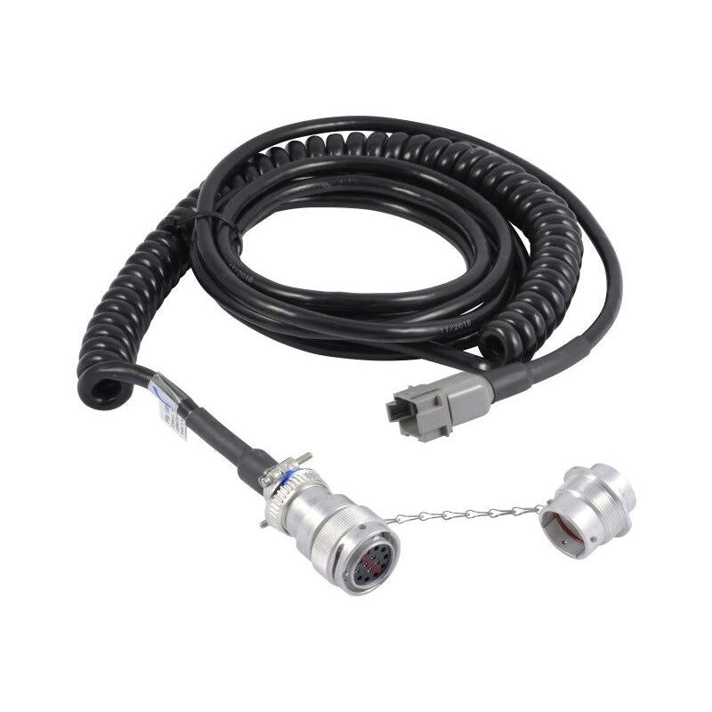 JLG Part # 1001096707 - HARNESS. PLATFORM CABLE 26/3246