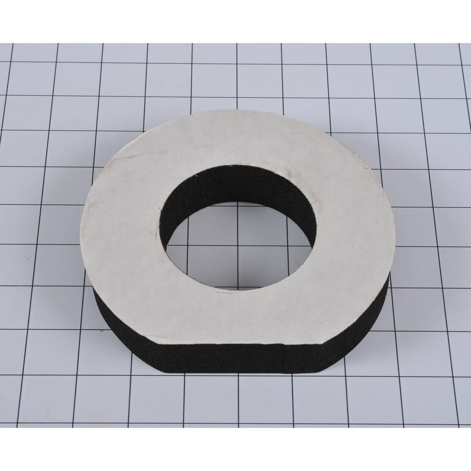 JLG Part # 1001096782 - SEAL. AIR INTAKE HOOD