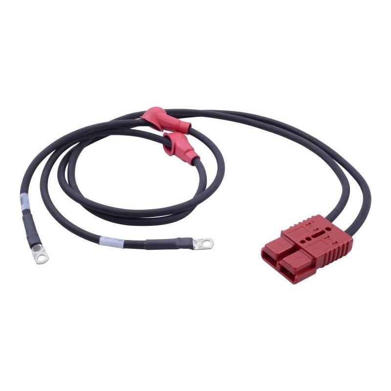 JLG Part # 1001096795 - CABLE. PUMP POWER (CHASSIS)