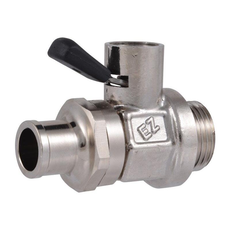 JLG Part # 1001097053 - VALVE. OIL DRAIN