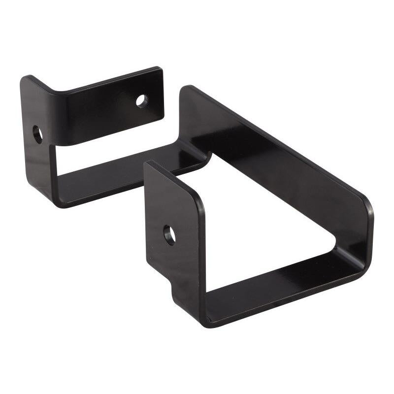 JLG Part # 1001097079 - BRACKET. WORKLIGHT MOUNTING RH
