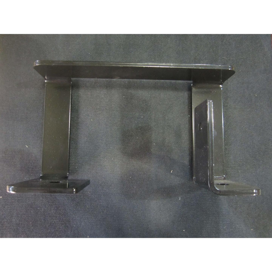 JLG Part # 1001097080 - BRACKET. WORKLIGHT MOUNTING LH