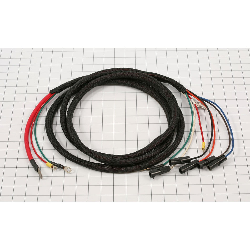 JLG Part # 1001097109 - HARNESS. OPTION