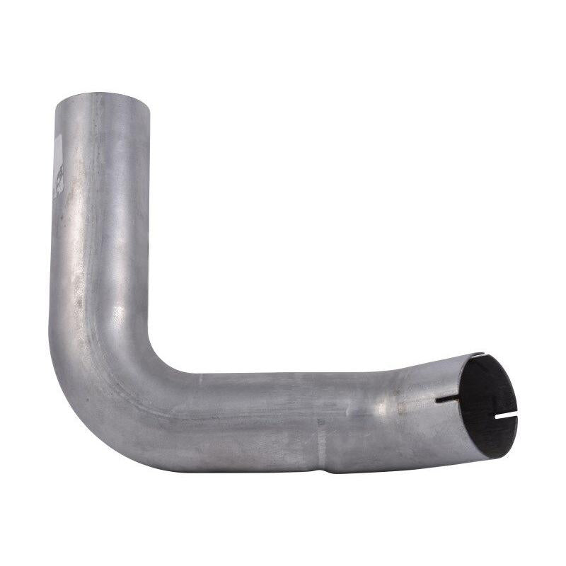 JLG Part # 1001097148 - PIPE. EXHAUST MANIFOLD
