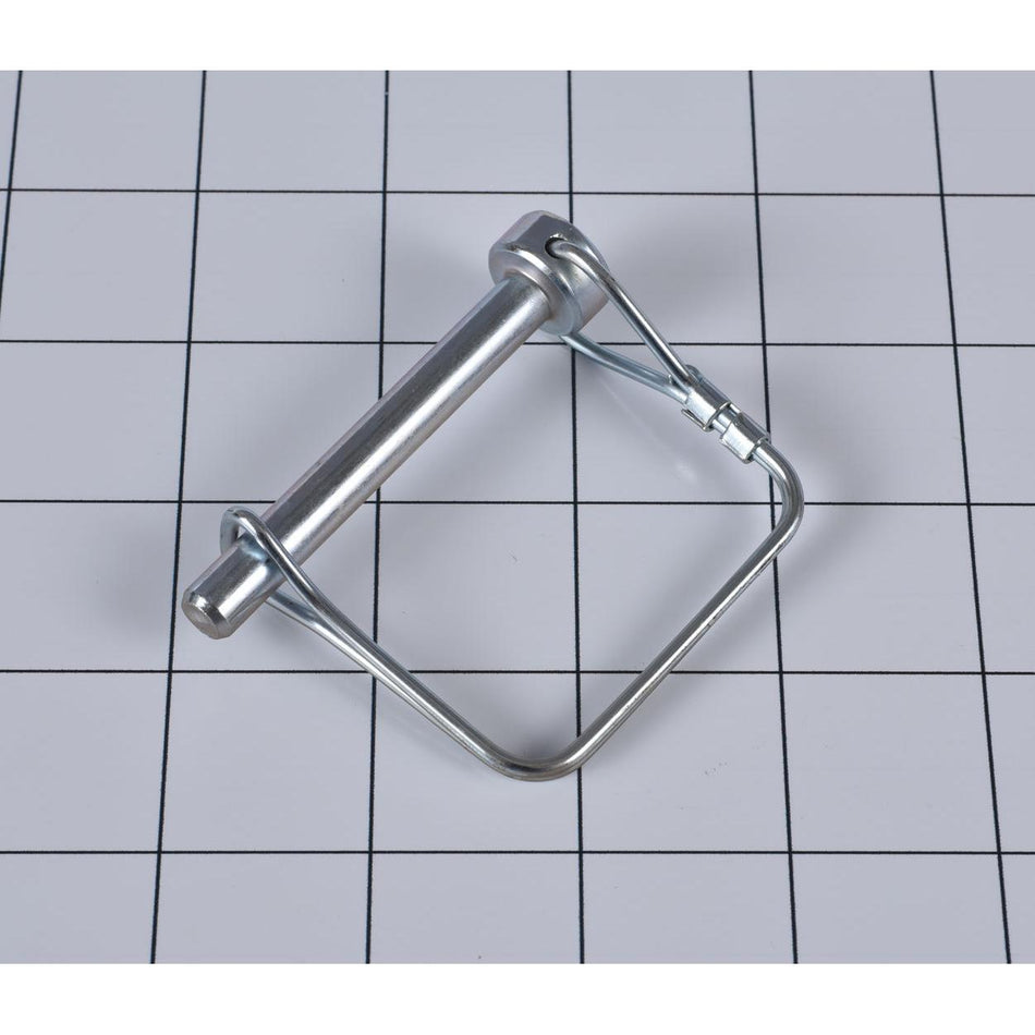 JLG Part # 1001097168 - PIN. SAFETY SNAP