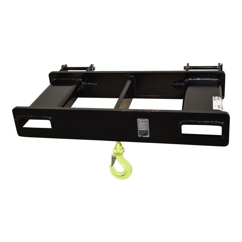 JLG Part # 1001097205 - ATTACH. CRANE HOOK