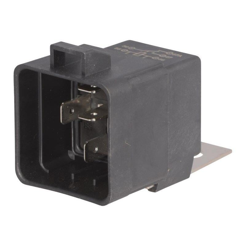 JLG Part # 1001097347 - RELAY. 24V SEALED