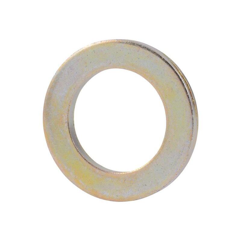 JLG Part # 1001097412 - WASHER-SPEC. ENGINE MOUNT