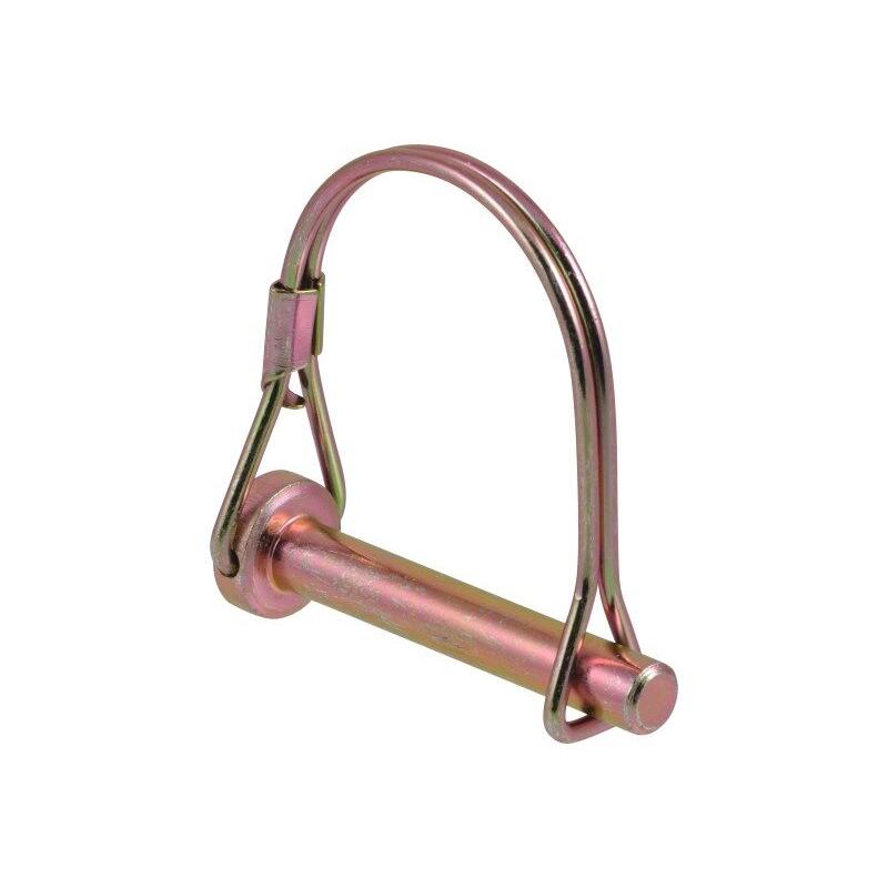 JLG Part # 1001097458 - PIN. SPRING WIRE LOCKING