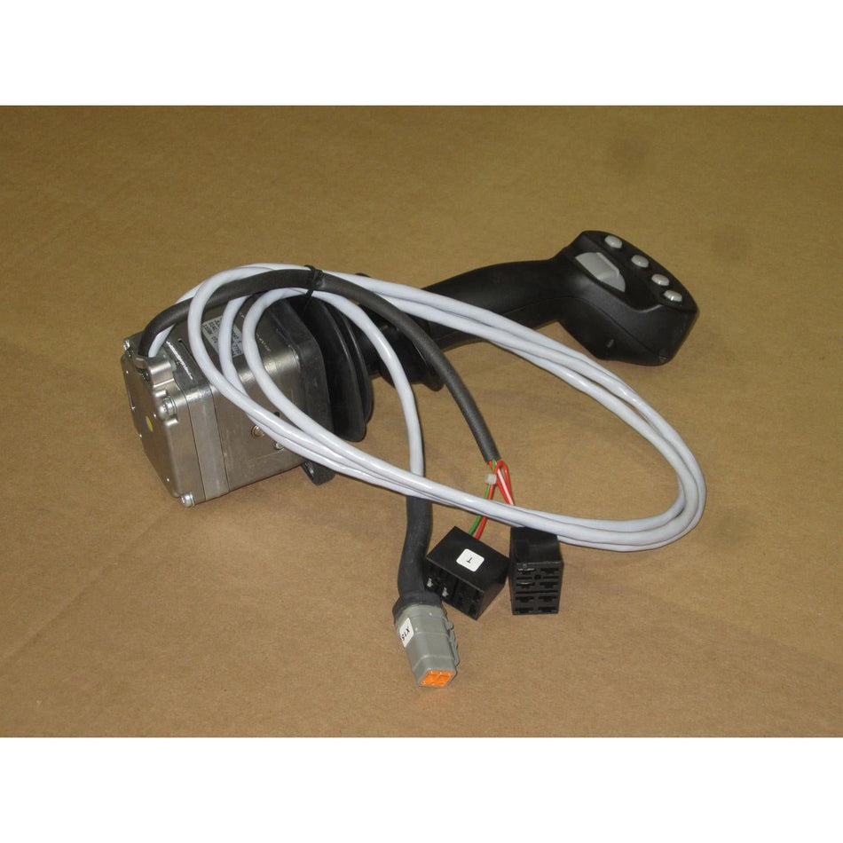 JLG Part # 1001097750 - JOYSTICK. CONTROLLER