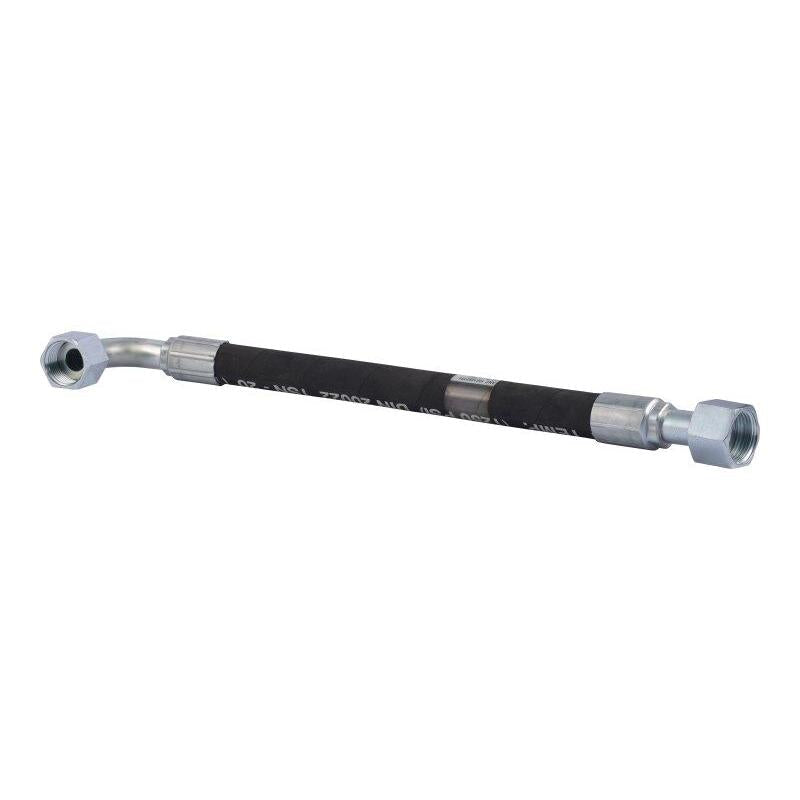 JLG Part # 1001097771 - HOSE. .75 X 18 STR X 90