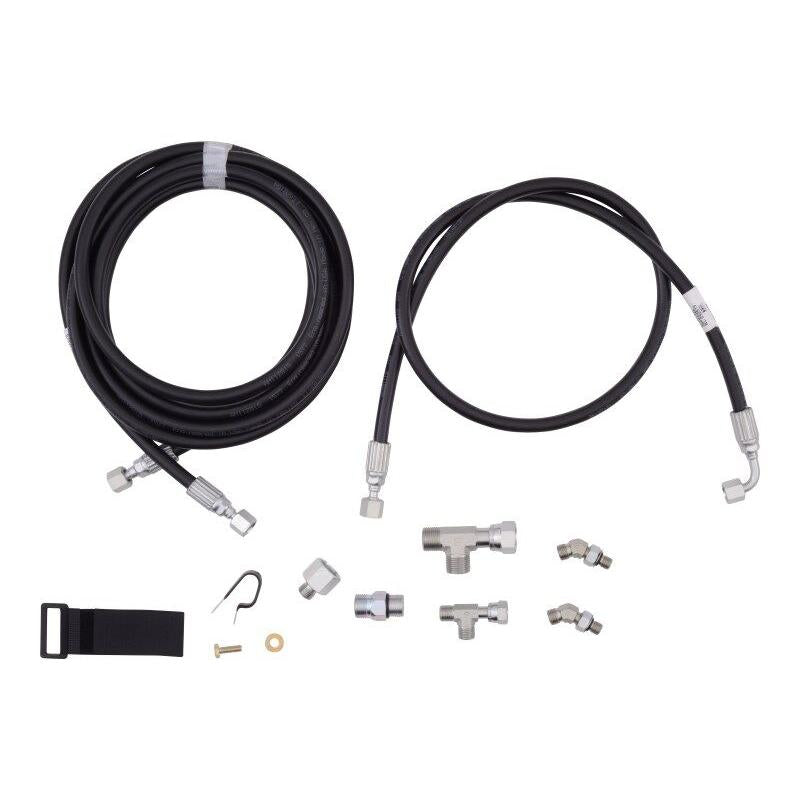 JLG Part # 1001097785 - KIT. ROTATOR UPDATE