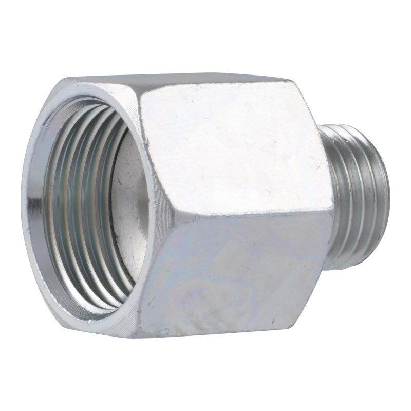 JLG Part # 1001097820 - ADPT. ST S ORFS/FSORFS 4-8 FG
