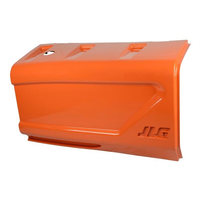 JLG Part # 1001097956 - KIT. HOOD 1200/1250/1350