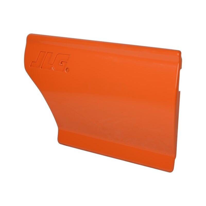 JLG Part # 1001097967 - KIT. HOOD 3394/4394 RT
