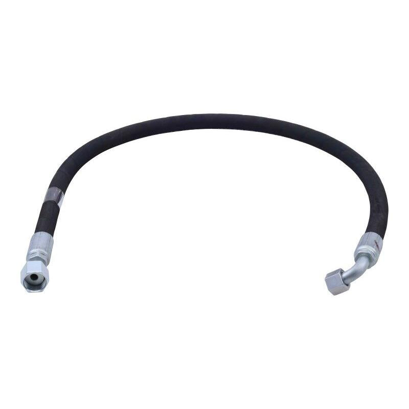 JLG Part # 1001098180 - HOSE. 0.5X43. STR/90S. ORFS