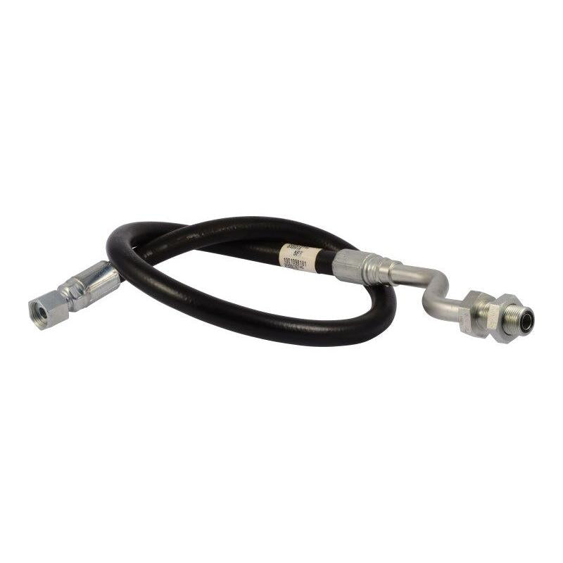 JLG Part # 1001098181 - HOSE ASSY. AUXILIARY HYD