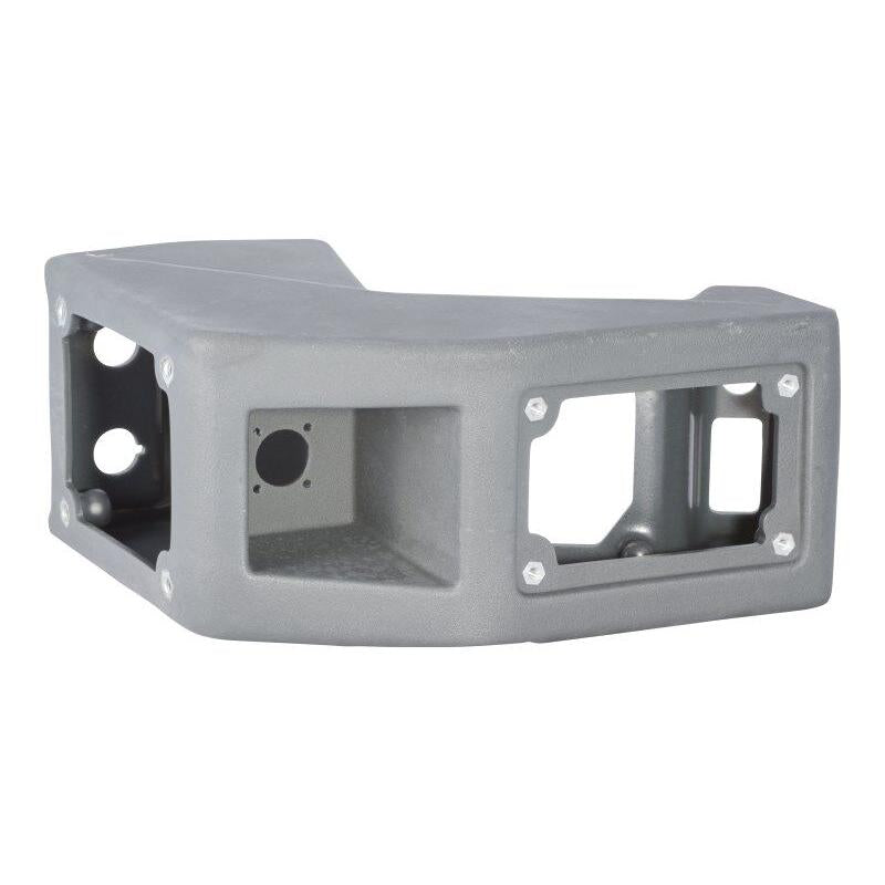 JLG Part # 1001098193 - BOX. CONTROL (MSP/MVL)