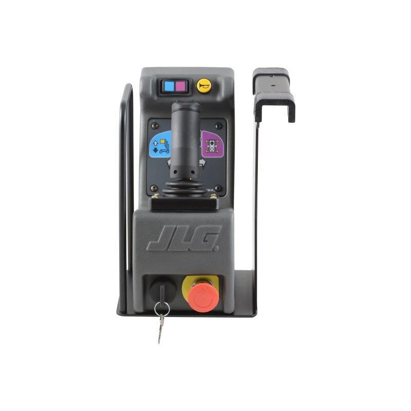 JLG Part # 1001098195 - CONTROLLER. BOX JOYSTICK MVL