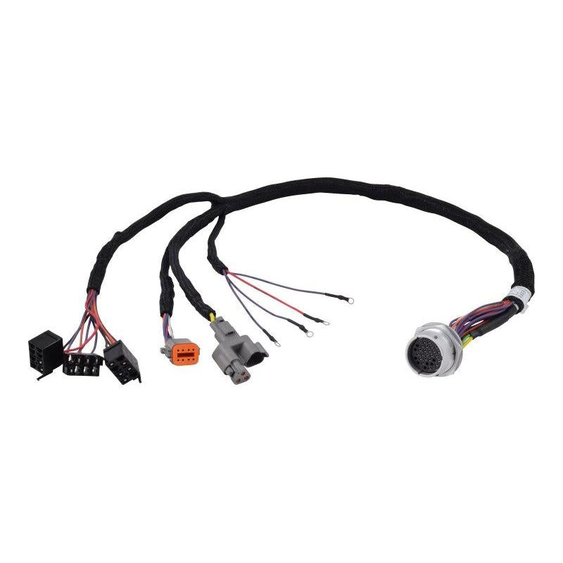 JLG Part # 1001098240 - HARNESS. DASH TELEHANDER