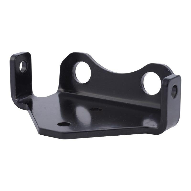 JLG Part # 1001098425 - BRACKET. AUX MOUNT