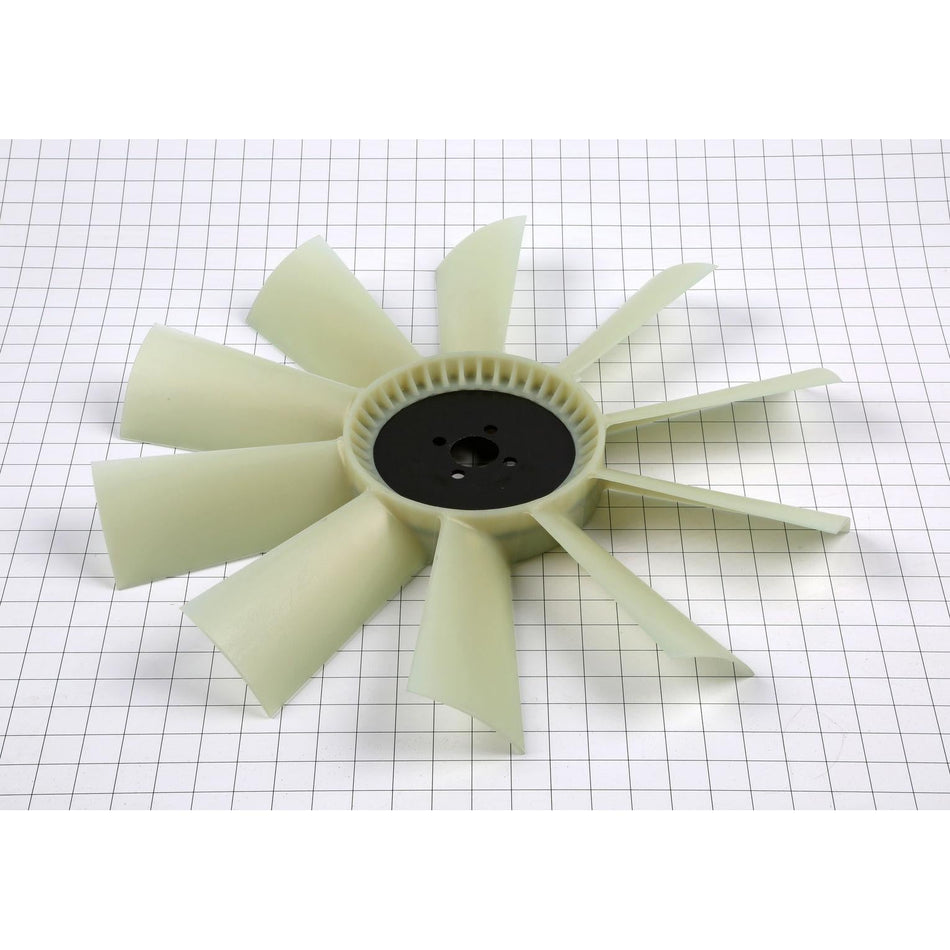 JLG Part # 1001098559 - FAN. 22 10 BLADE SUCKER