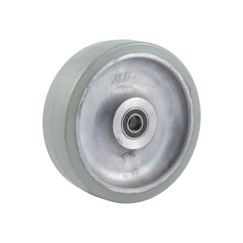 JLG Part # 1001098810 - WHEEL. 8