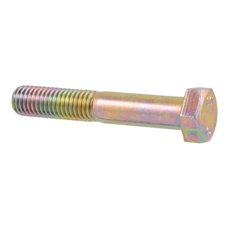 JLG Part # 1001098828 - HEXHD SCR 10.9 PRTTHD. M12 X 70