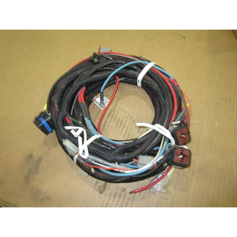 JLG Part # 1001098839 - HARNESS. ENGINE CAT / PERKINS
