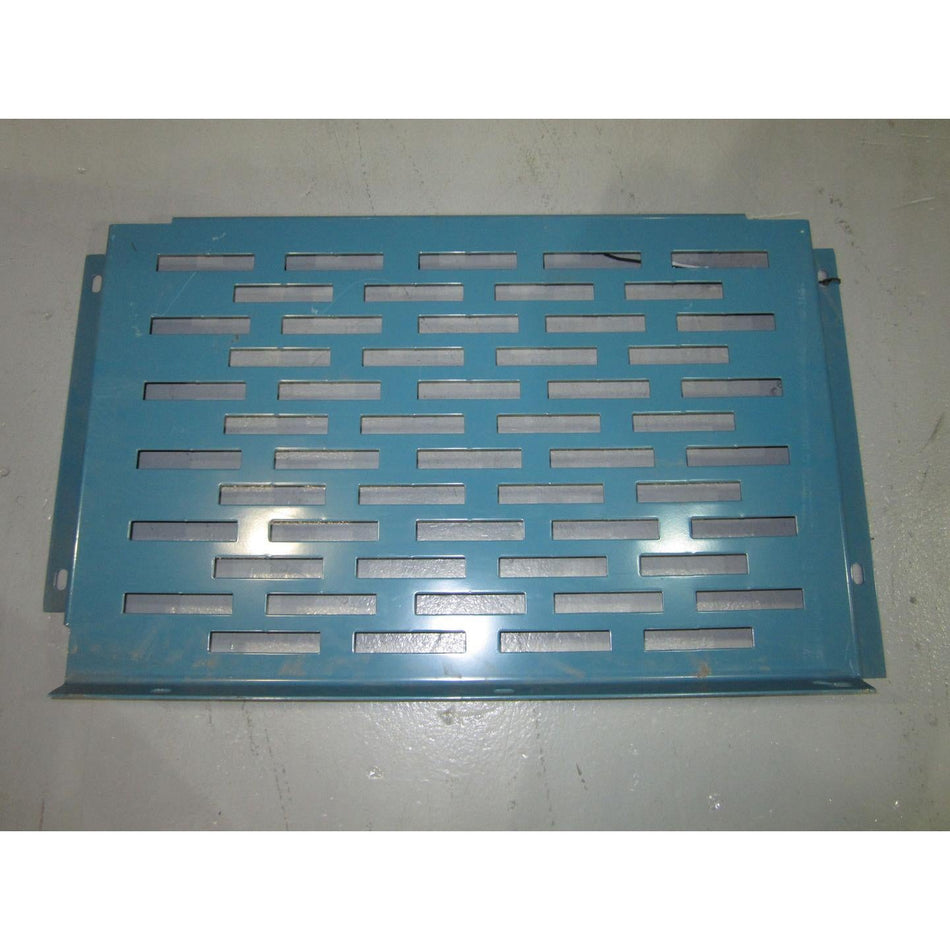 JLG Part # 1001099036 - PANEL. DECK COVER