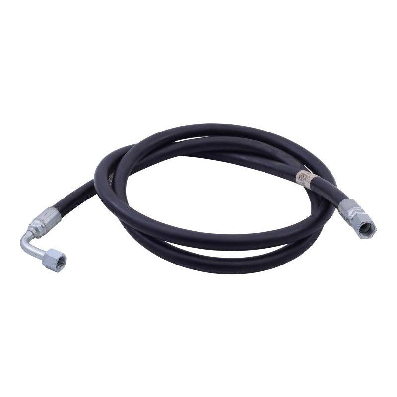 JLG Part # 1001099162 - HOSE ASSY. POLAR 1/2X102 STX90L
