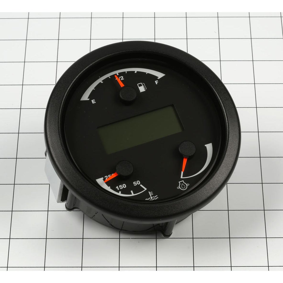 JLG Part # 1001071707 - FAST CHARGER-ANSI/CSA
