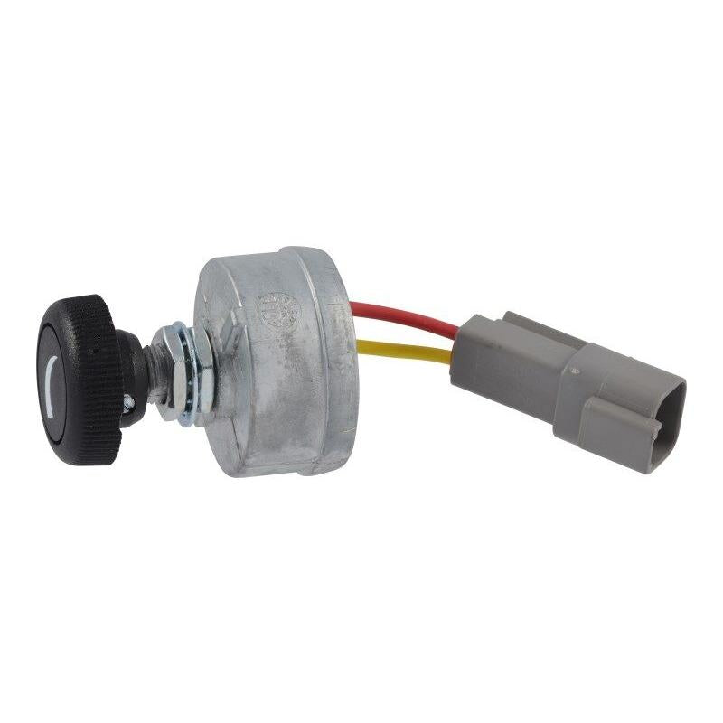 JLG Part # 0641408-100 - SCR CAP HH 5. .250-20X1. QTY=100