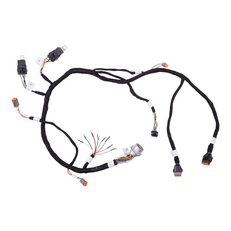 JLG Part # 1001099318 - HARNESS. TRANSMISSION RELAY