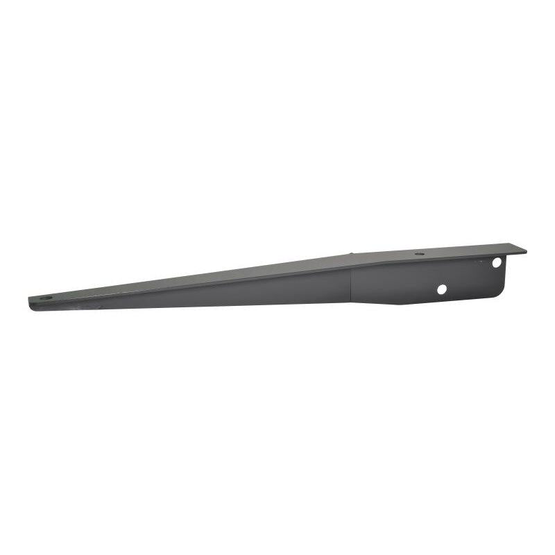 JLG Part # 1001099367 - SUPPORT. GLAZIER RIGHT SIDE