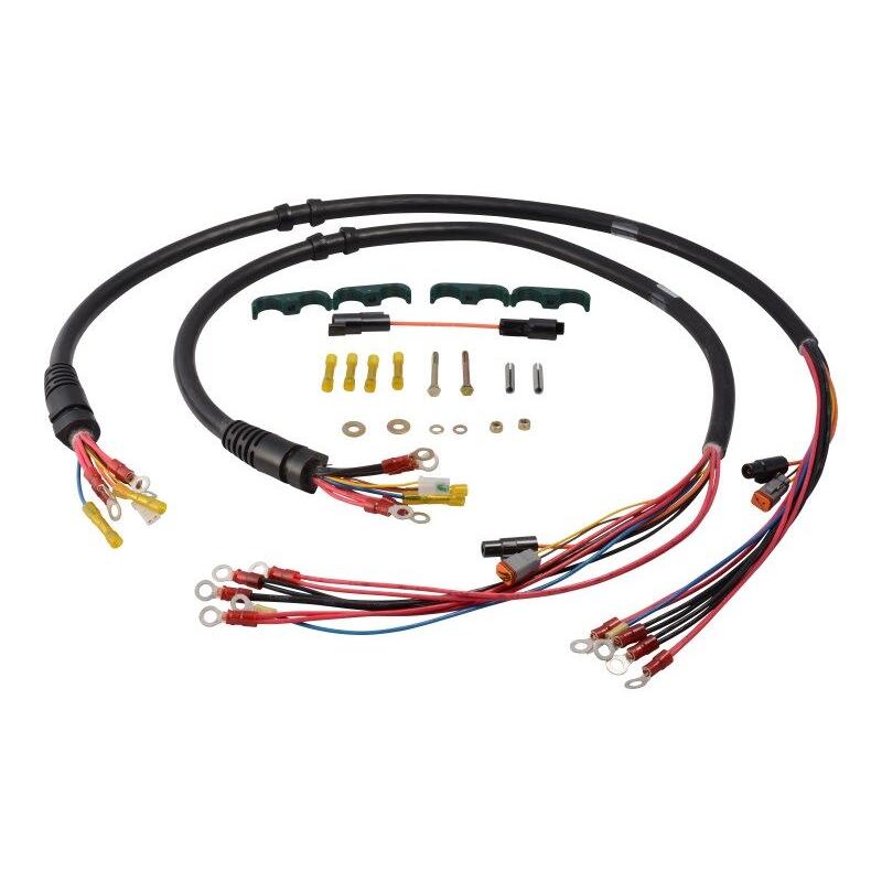 JLG Part # 1001099676 - KIT (SERVICE). ES DRIVE CABLE