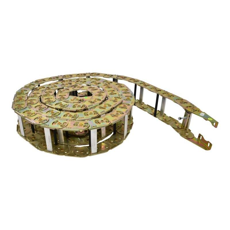 JLG Part # 1001099832 - POWER TRACK