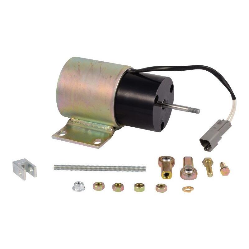 JLG Part # 1001099927 - ACTUATOR. KIT
