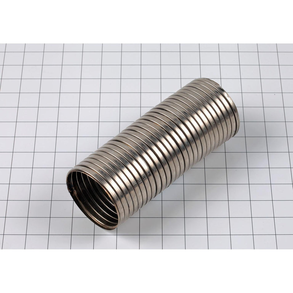 JLG Part # 1001100189 - TUBING. 3ID X 8 FLEX STNLS
