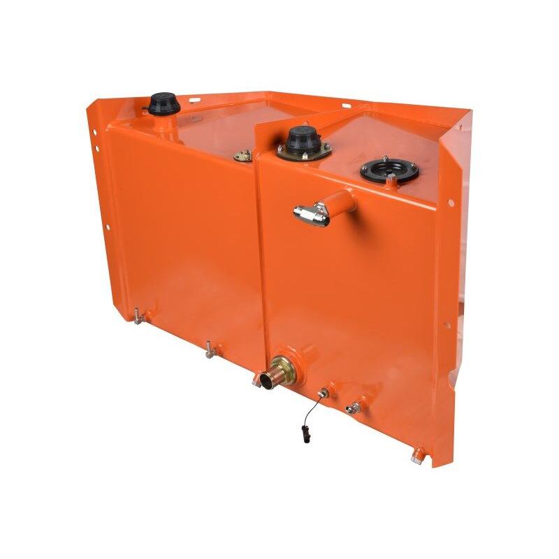 JLG Part # 1001100218 - TANK. ASSEMBLY