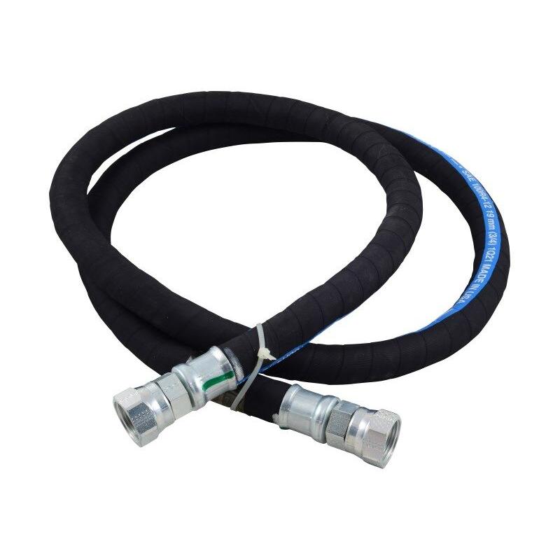 JLG Part # 1001100222 - HOSE ASSY. TRANS