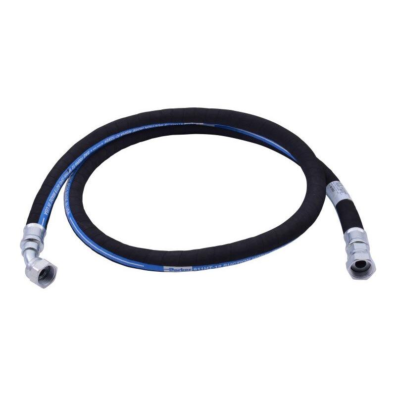 JLG Part # 1001100223 - HOSE ASSY. TRANS