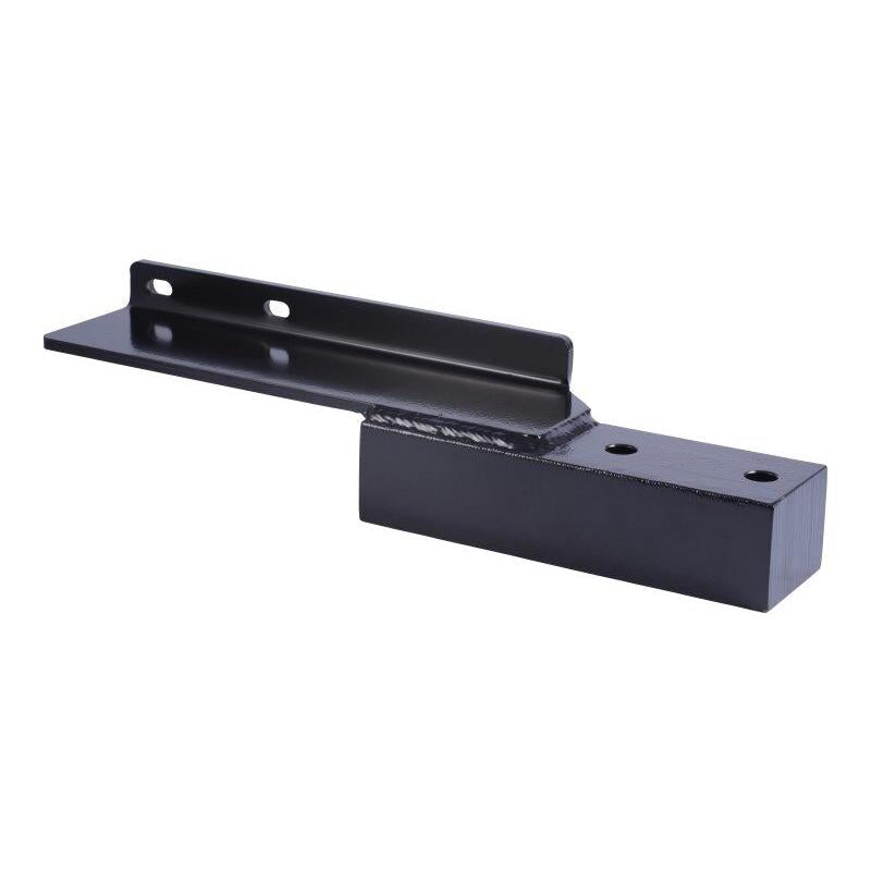 JLG Part # 1001100258 - BRACKET. EXHAUST. MUFFLER MTG. RH