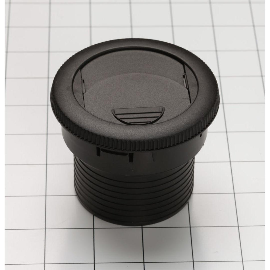 JLG Part # 1001100278 - VENT. ROUND