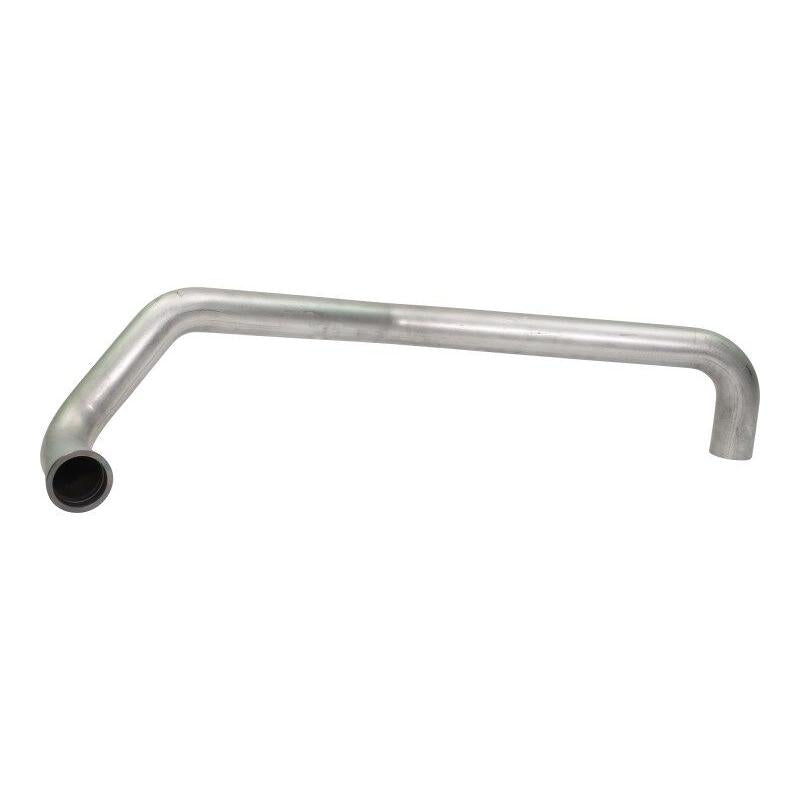 JLG Part # 1001100296 - PIPE. EXHAUST. 2.50 DIA