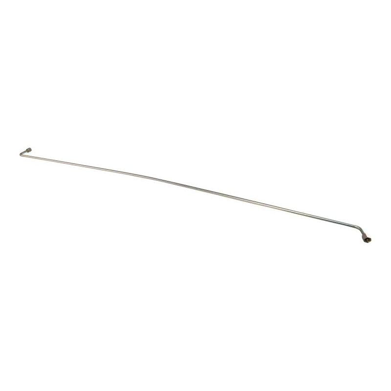 JLG Part # 1001100544 - TUBE. HYD RETURN