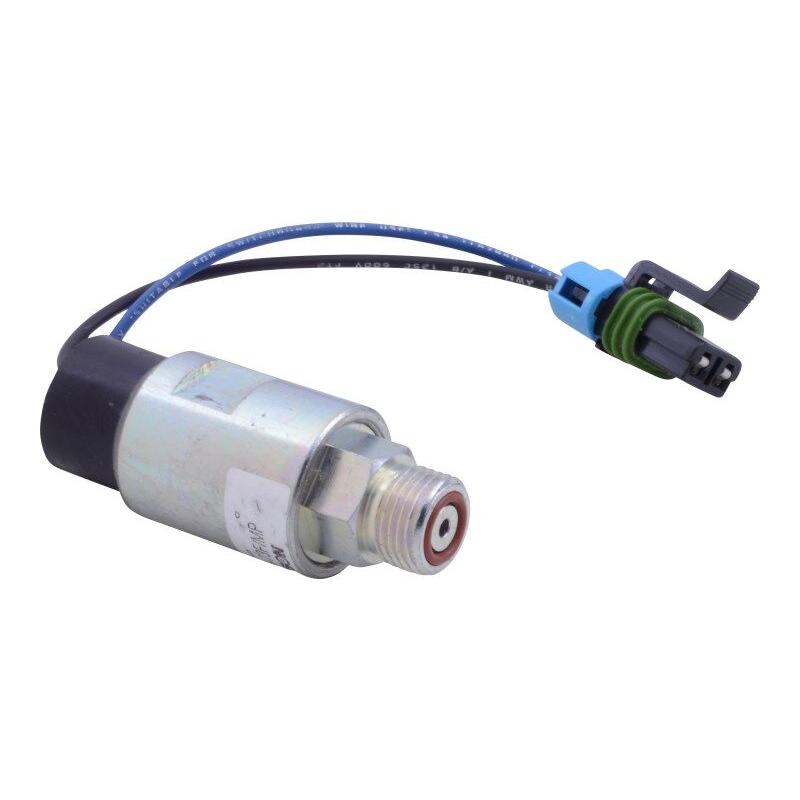 JLG Part # 1001100635 - SWITCH. PRESSURE SENSOR STEER