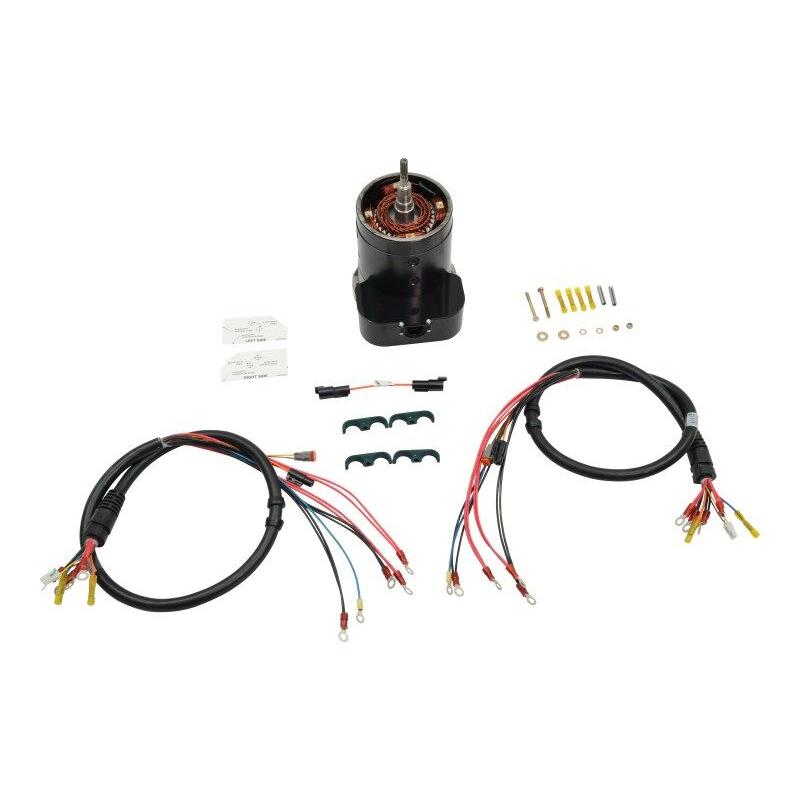 JLG Part # 1001100820 - KIT. ES DRIVE MOTOR