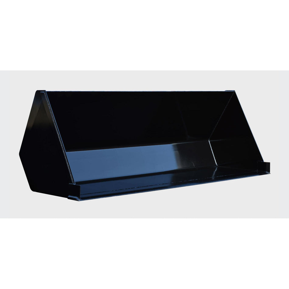 JLG Part # 1001100823 - BUCKET. 1.5 CU YD 96IN. MAT