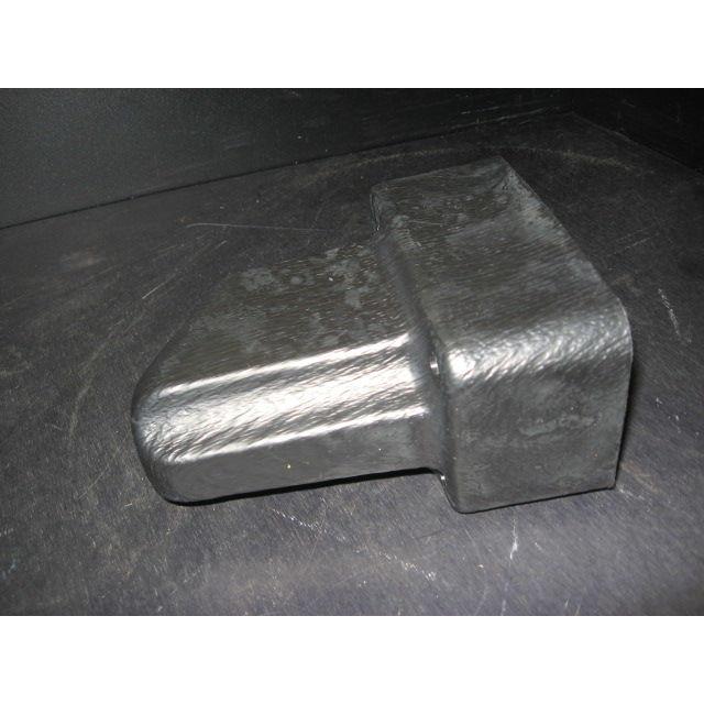 JLG Part # 1001100876 - COVER. ANTENNA